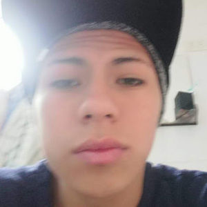 Meet your Posher, Frank mariano